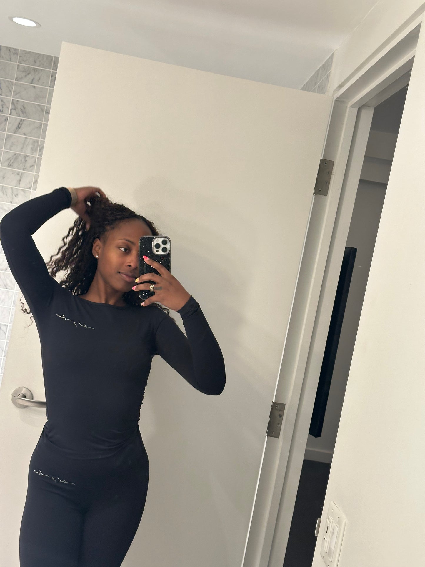TSA Two-Piece Set