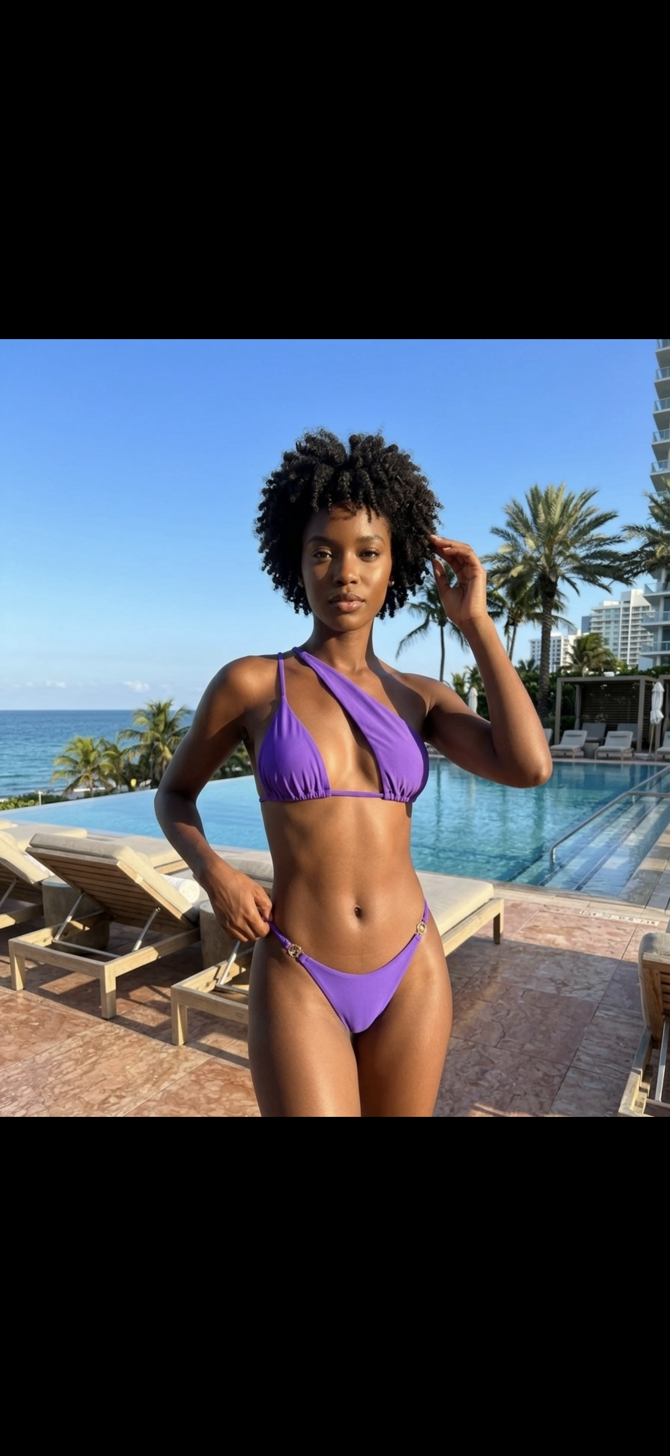 Paradise Bikini
